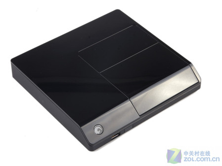 Seagate FreeAgent Theater 