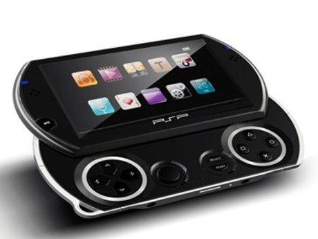 【808B PSP和HD808哪个好】誉拓HD808掌机