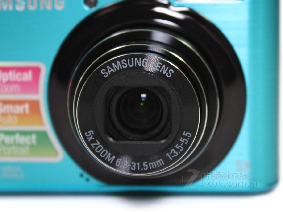 【高清图】 三星(samsung)pl55局部细节图 图110