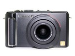 松下LX3GK
