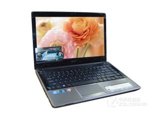 Acer 5820TG-434G50Mn