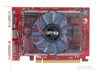 ˫2 HD5550 V1024Сţ