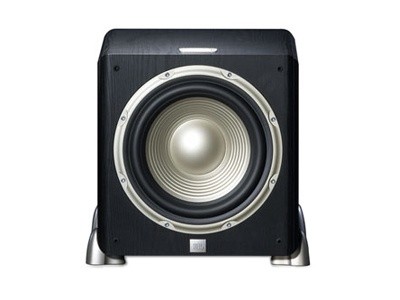 JBL L8400P