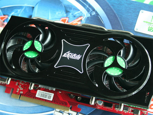 gts250终结者1g仅899元