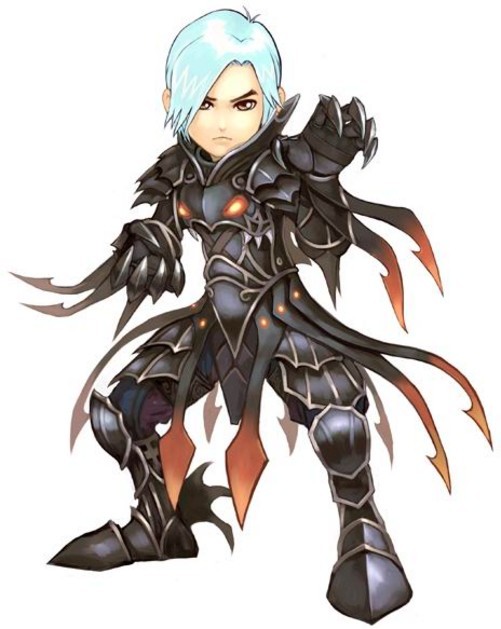 网游也讲时尚?《海盗王归来》酷装登场