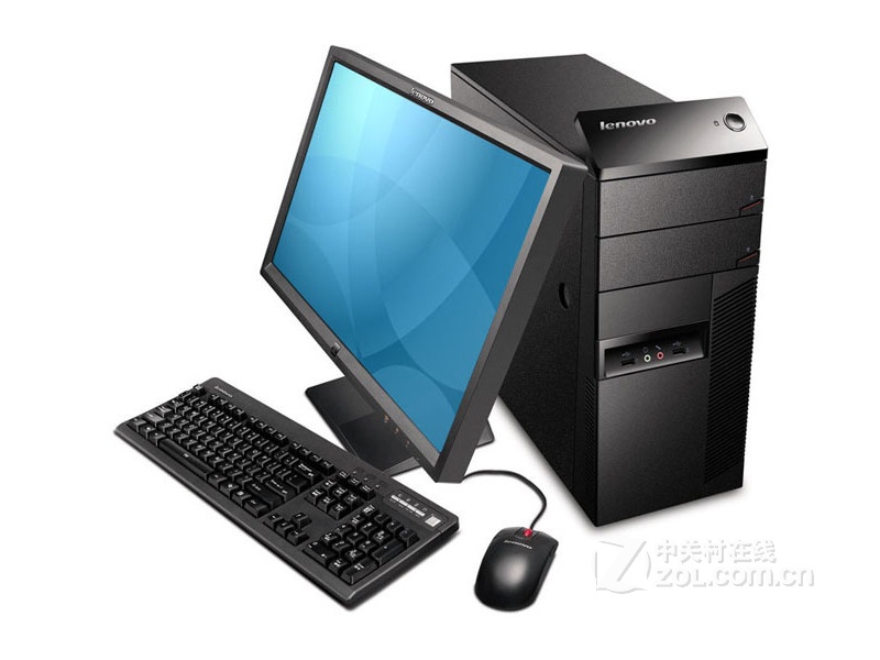 Lenovo Yangtian M6800N