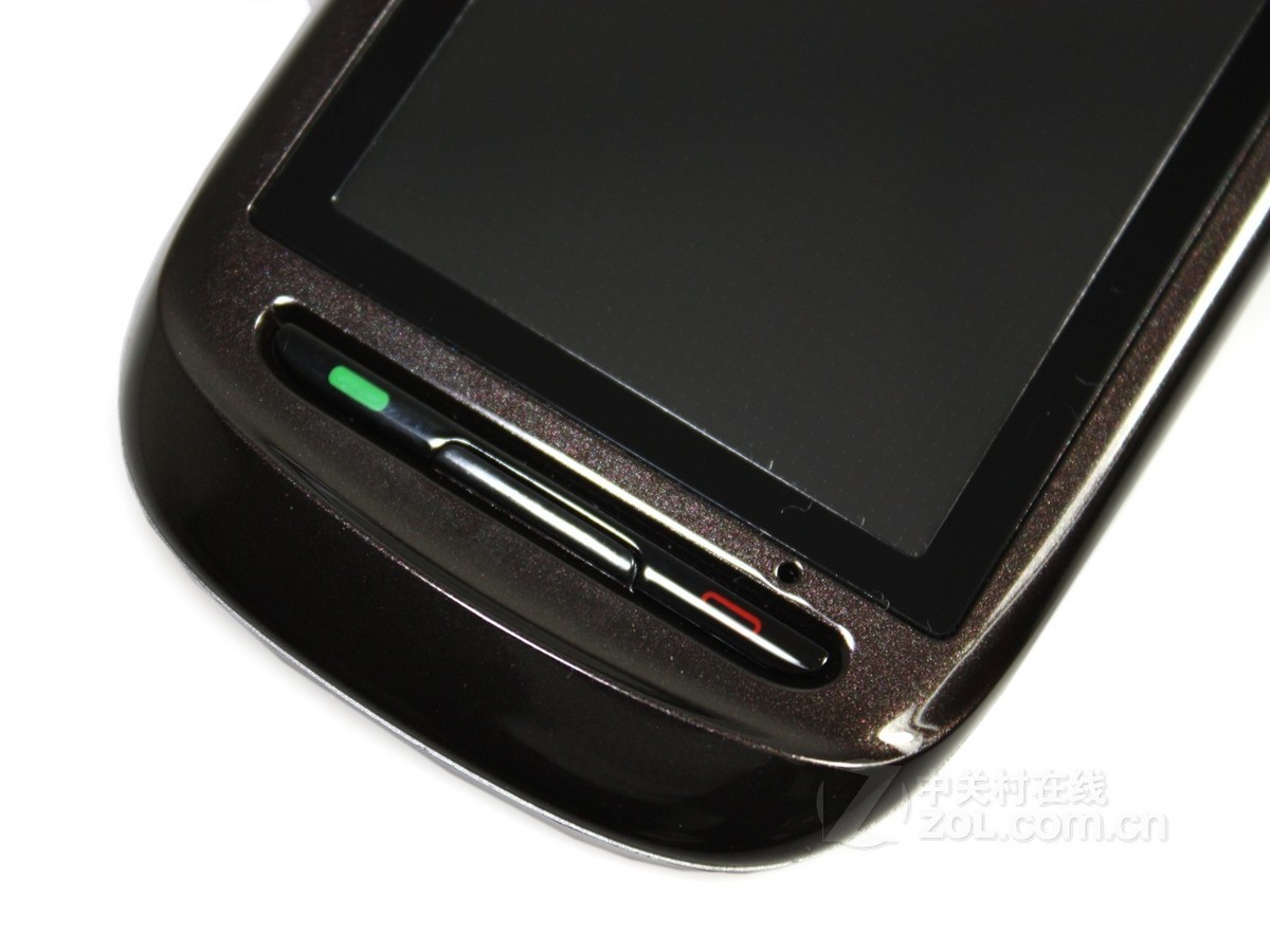 【高清图】 moto(moto)a1210屏幕下方 图83