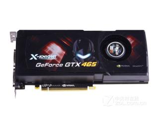 ̫GTX465/1G/DDR5