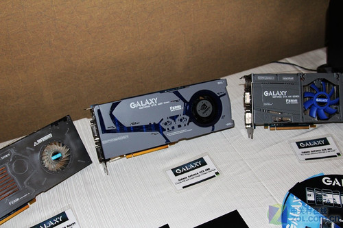 ����NV���� Ӱ�����ȴ�����ǿGTX470x2 