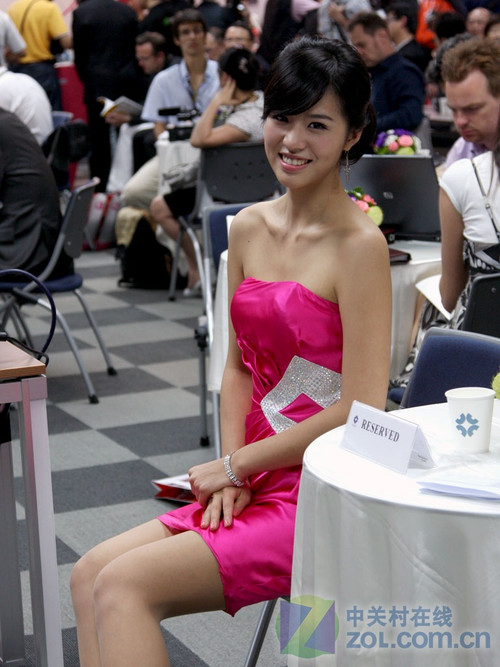 ���ɽ��㶼���� Computex �˴������� 
