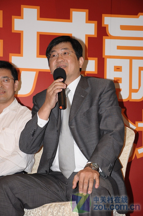 七大老总畅谈中国创造与品牌的智慧真谛 原创