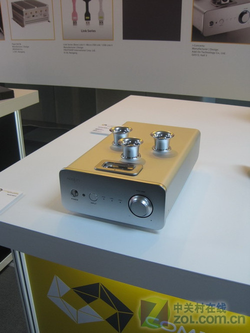 ȫ��������! iPod+��������computex 