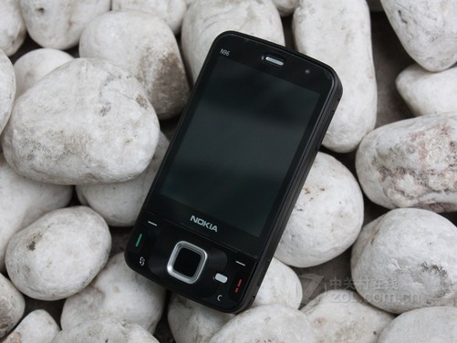 滑盖机皇再度低迷 诺基亚n96仅售1200