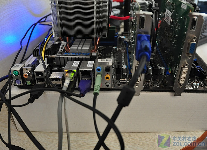 网友入手麦博新梵高fc361图片欣赏,图1-zol中关村在线第1张