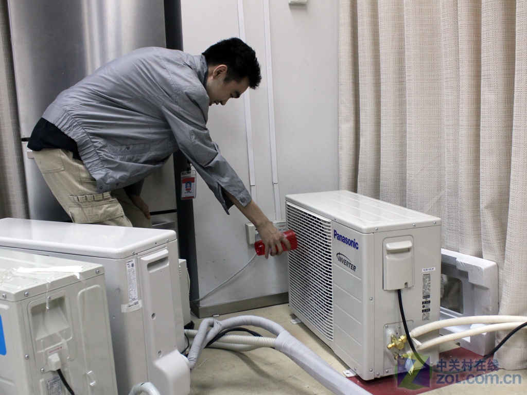 【高清图】 家电有问必答:空调使用&保养必看秘籍图1
