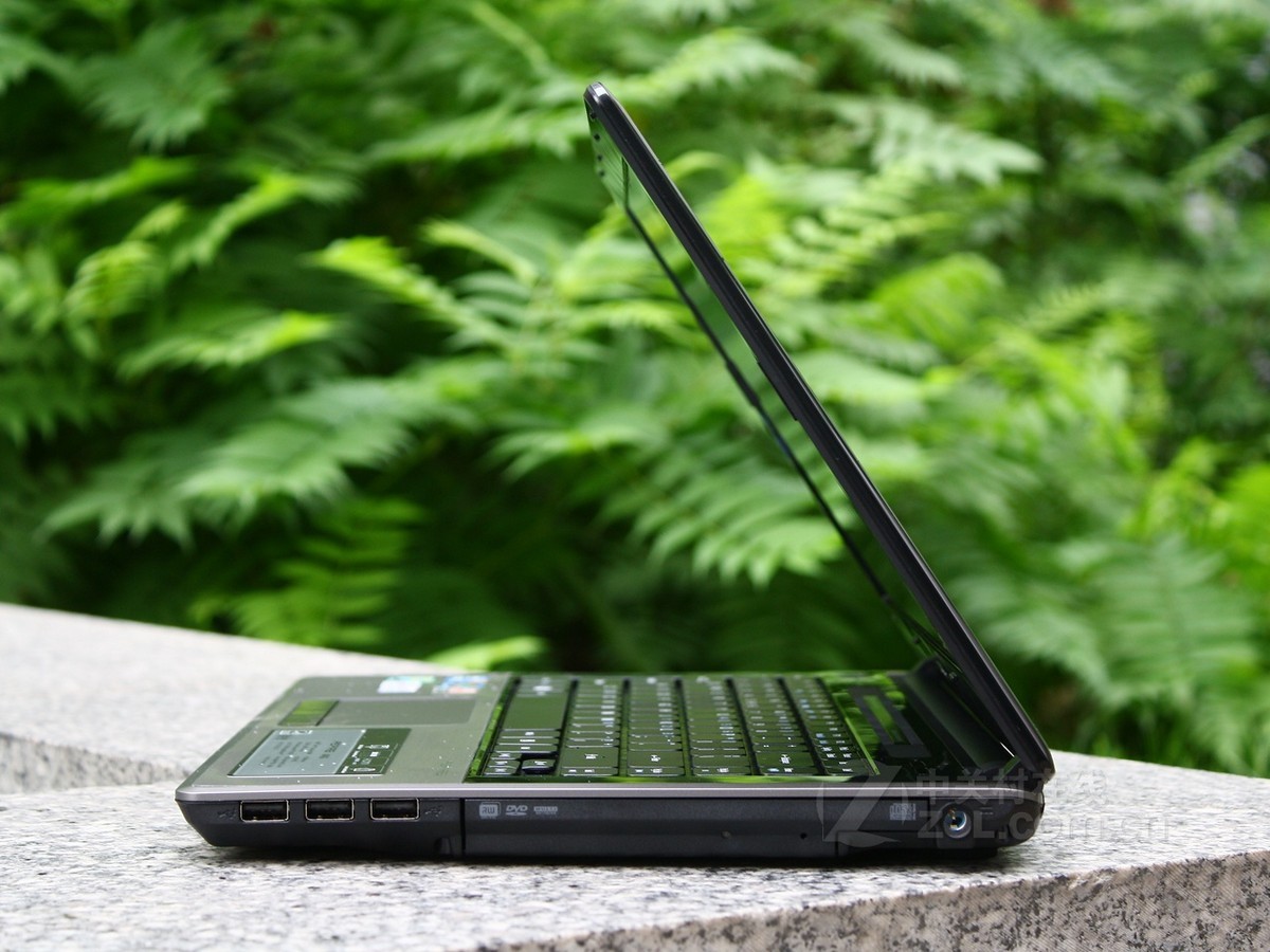 【高清图】 acer宏碁(acer)acer 4745g-452g32mn原创图赏 图3