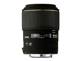 适马MACRO 105mm f/2.8 EX DG 尼康卡口