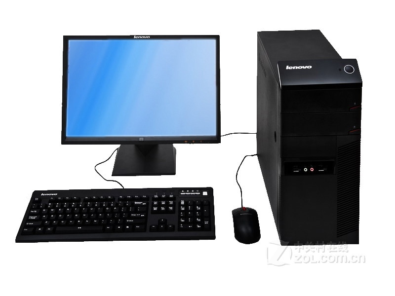 Lenovo Yangtian M6600N(E5500/2G/320G/XP)