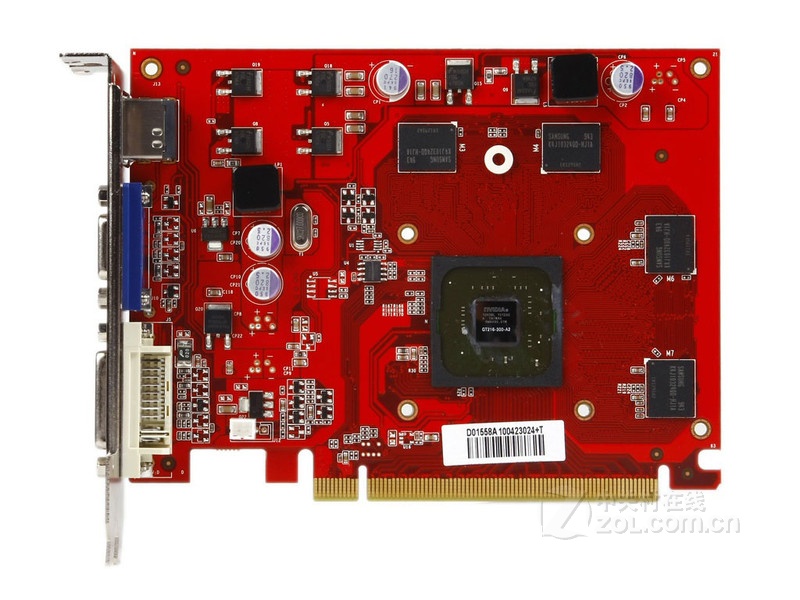 铭瑄gt220变形金刚高清版