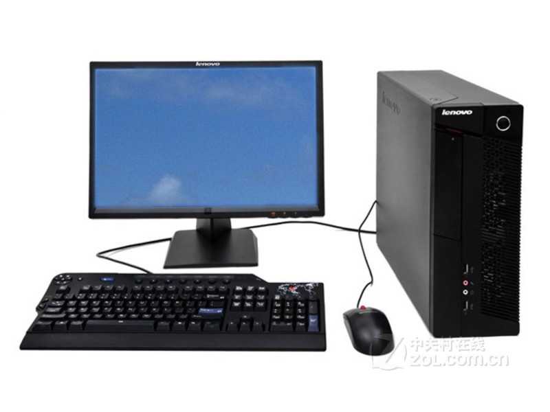 Lenovo Yangtian A4600R(E5500/2G/500G)