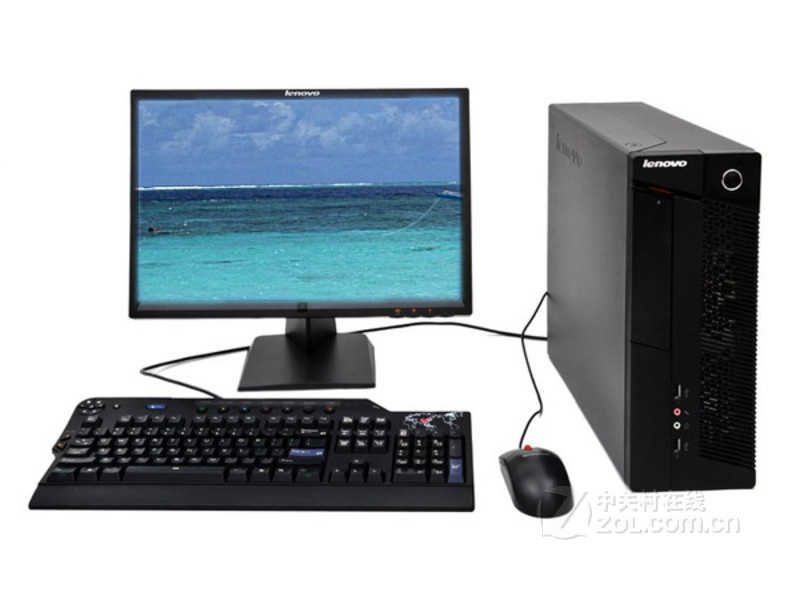 Lenovo Yangtian A6800R(E7500/2G/500G)