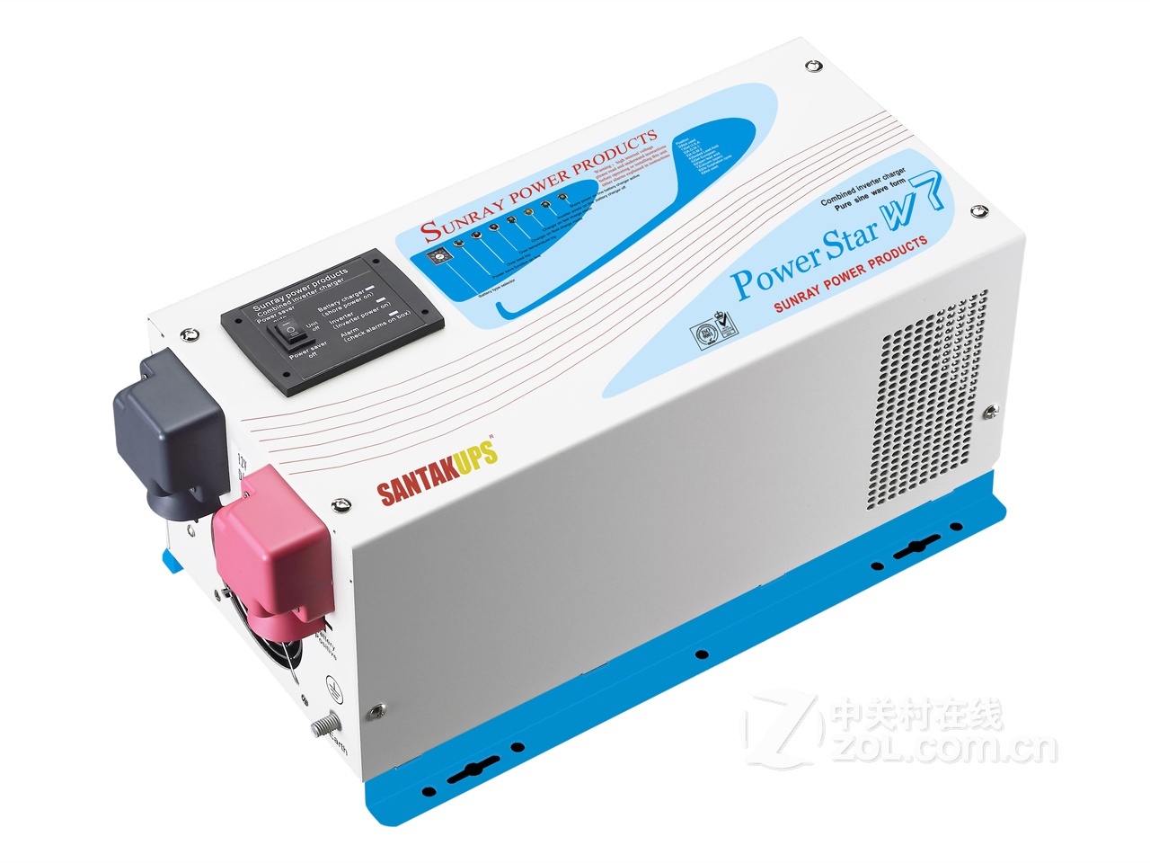 santakups 工频逆变器ir1000w
