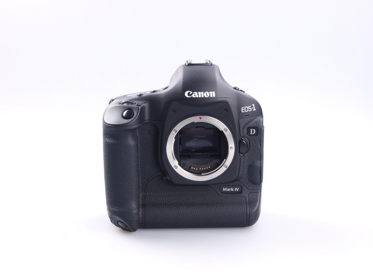 佳能1d mark iv
