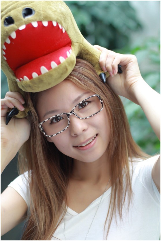 【高清图】 《龙之谷》公布今年cj10名showgirl图10