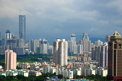 2010年全国电子竞技公开赛落户深圳