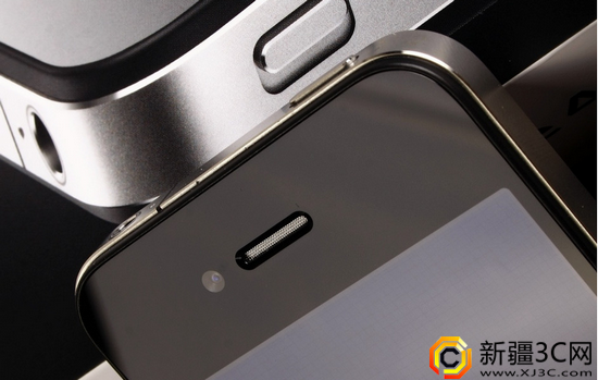 【高清图】 "再一次改变一切"iphone4现身新疆图7