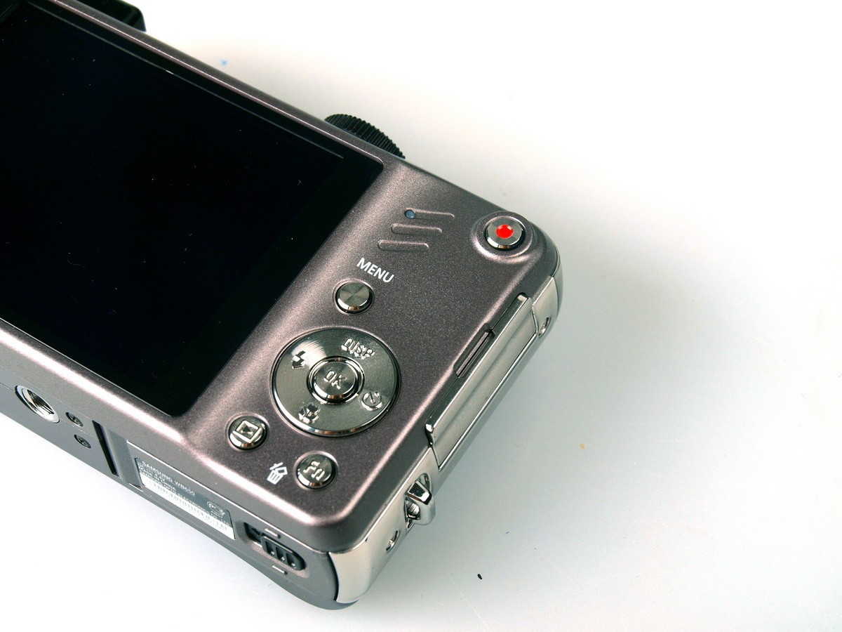 数码相机 三星数码相机 三星wb650 图片 市场图 15 / 16隐藏