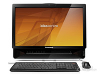 联想扬天一体机S4350西安售4480元