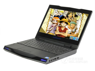 Alienware M11x(ALW11D-138)