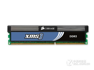������4GB DDR3 2000��CMX4GX3M2A2000C9��