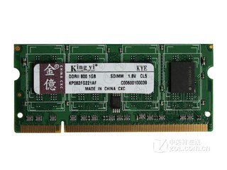 ����1GB DDR2 800���ʼǱ���