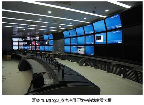 智能升级：数字视频监控系统在现代城市的运用