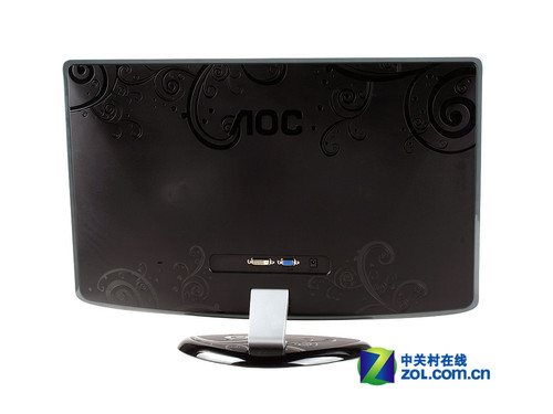 24��19�������� AOC�¿�ȫ����LED�ײ� 
