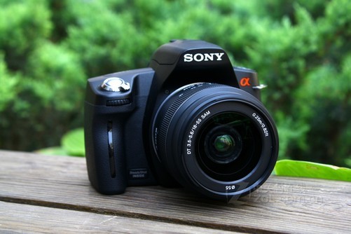 经销商报价: 正品行货  先行赔付  顺丰包邮 佳能 600d 图为:索尼a290