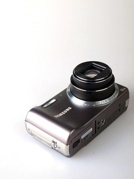 【高清图】三星(samsung)wb650市场图-zol中关村在线