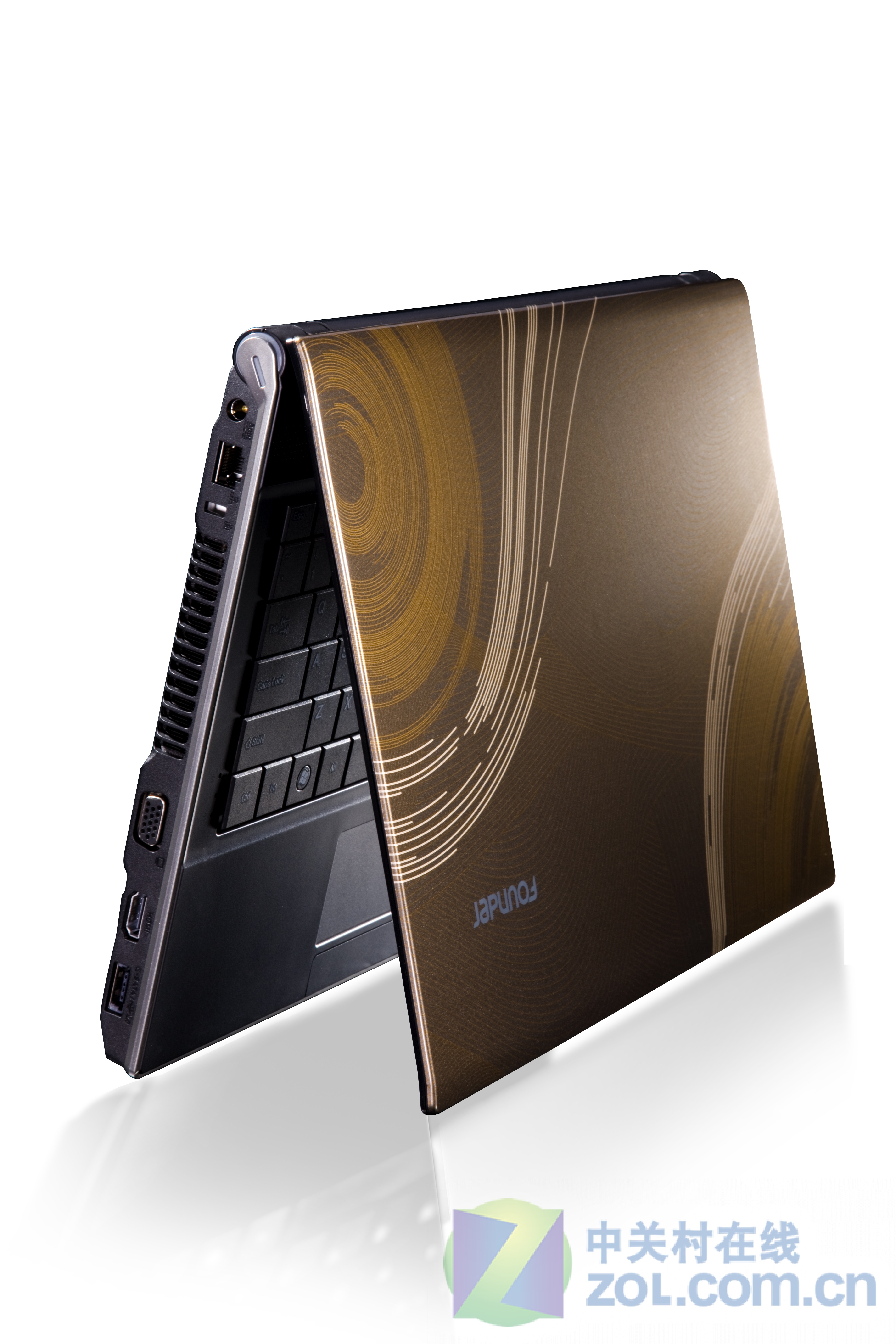 i5芯配独显 方正r430ig智能低碳本4699 (4/4)