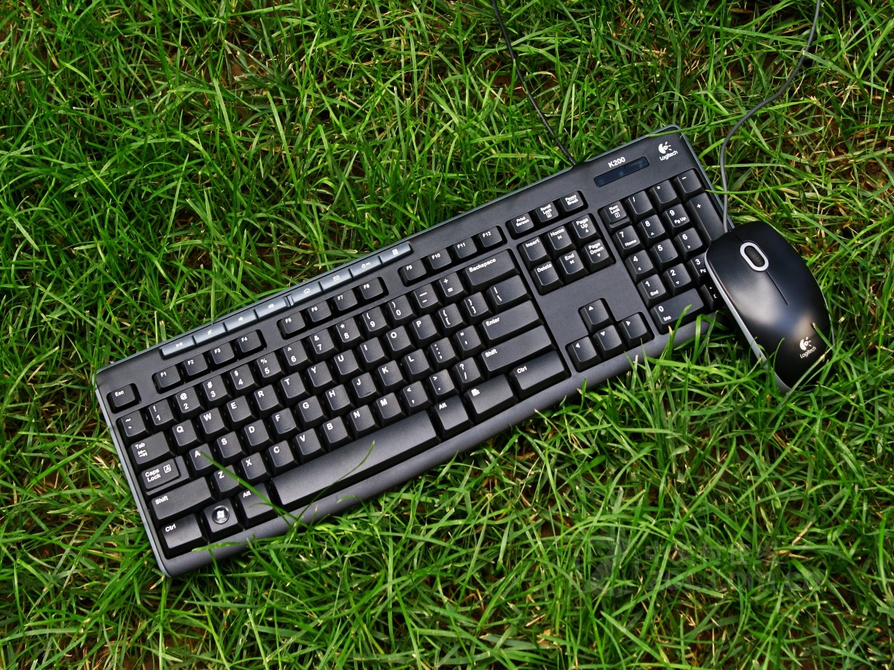 【罗技 mk200键鼠套装】罗技 mk200键鼠套装图片_外观图_细节图|pchom