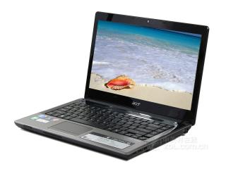 Acer 4745G-352G32Mnks