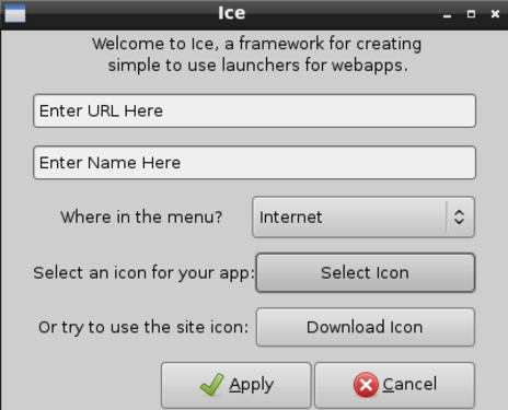 不输Win Peppermint Linux云特征体验