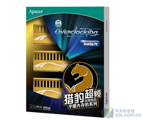 ��հ���Ա�6GB DDR3-1600̨ʽ���ڴ���װ��2G*3�� 