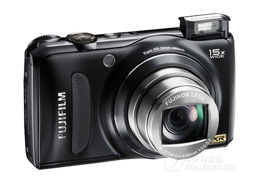 1653正品行货  先行赔付  顺丰包邮 佳能 sx210 is 图为:富士相机f305