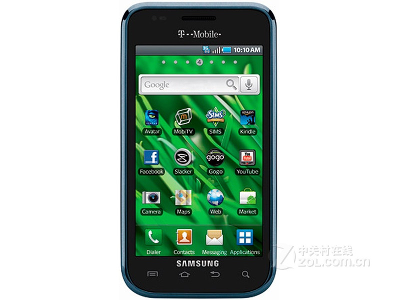 T959Fascinate 4G