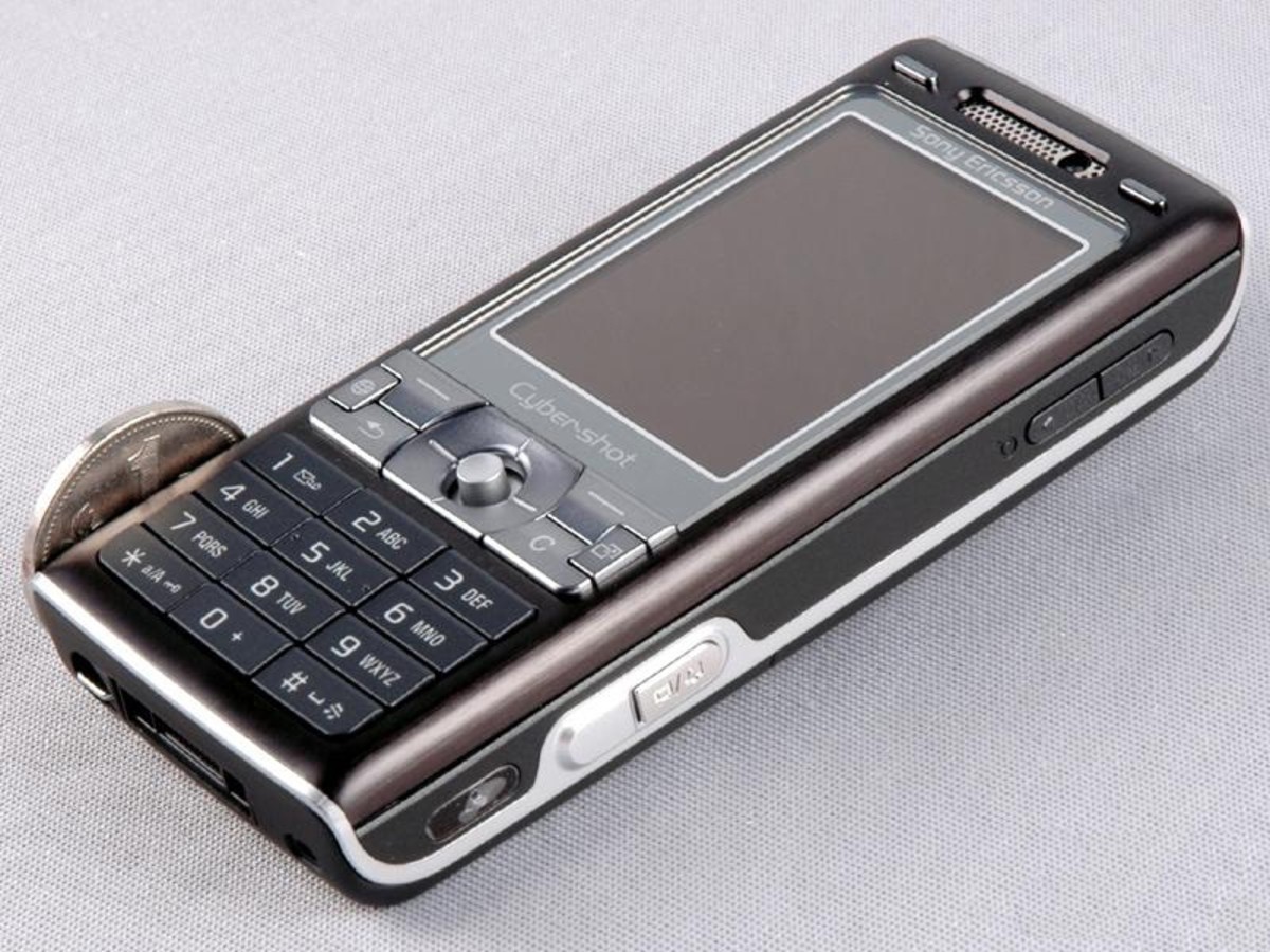 【高清图】 索尼移动(sonyericsson)索尼爱立信k800i 图30