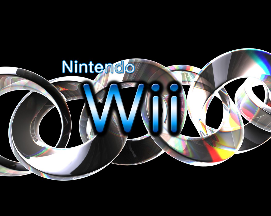 【高清图】 任天堂次世代主机wii精美壁纸赏(组图)图2
