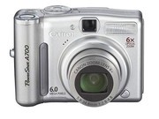  A700