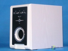 朴素纯白木纹风情 雅兰仕AL-632评测